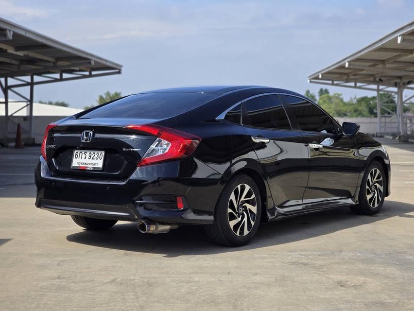 Honda Civic FC 1.8EL ปี 2017 รูปที่ 7