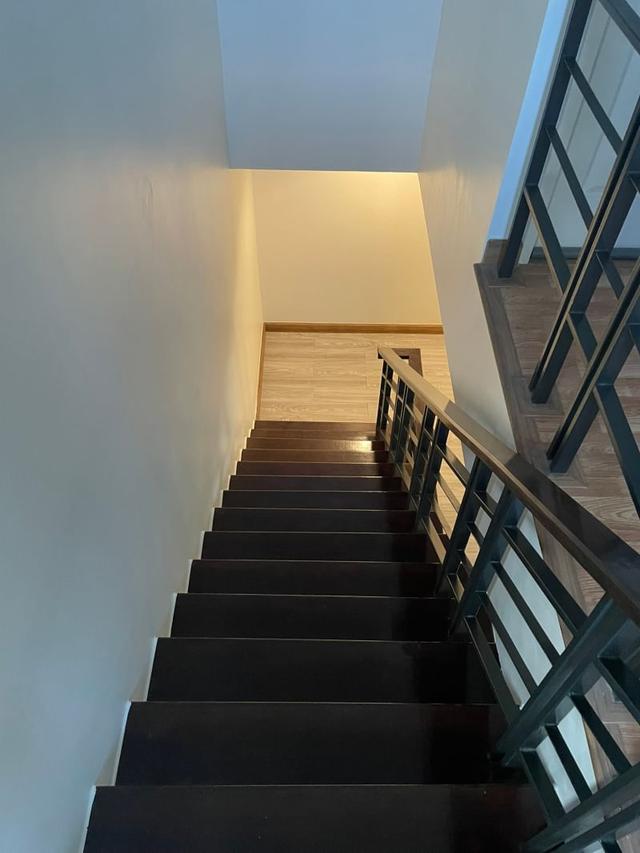 ขาย :ทาวน์เฮาส์ 3 ชั้น 16