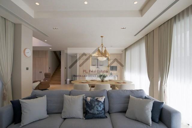 ให้เช่าบ้านเดี่ยว3ชั้น5นอนพร้อมสระส่วนตัว ลิฟท์ Fully Furnished The Urban Reserve Rama 9-Motorway ย่านกรุงเทพกรีฑาพัฒนาการ พระราม 9-มอเตอร์เวย์ 16