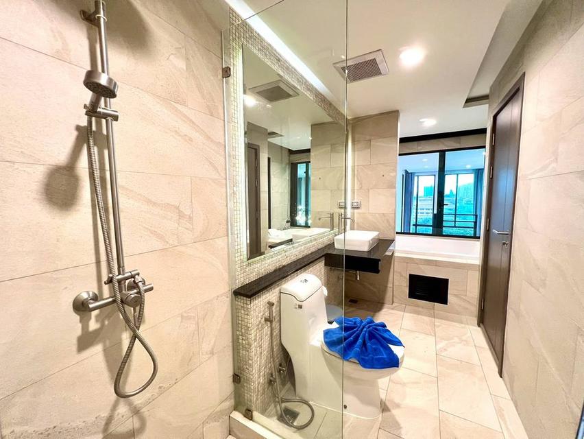 For Rent The Win Condo Pattaya  19