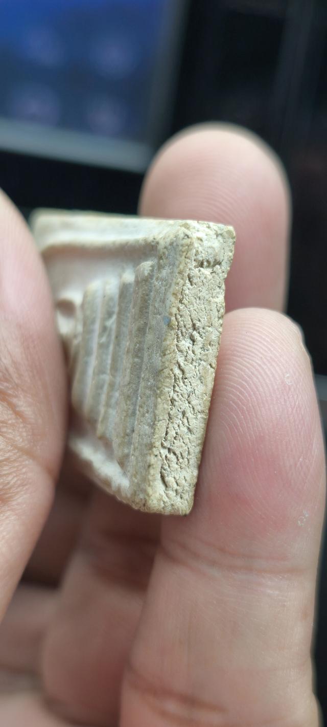 พระสมเด็จบางขุนพรหม ปี 09 พิมพ์ใหญ่ประทาน 5