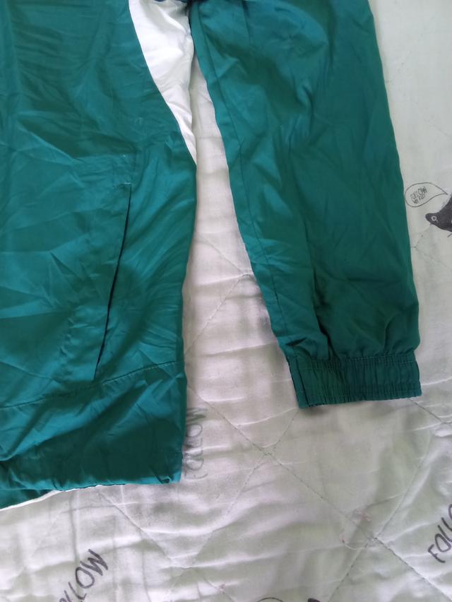 PUMA เสื้อคลุมมือสองนำเข้าคัดผ้าร่ม รูปที่ 7