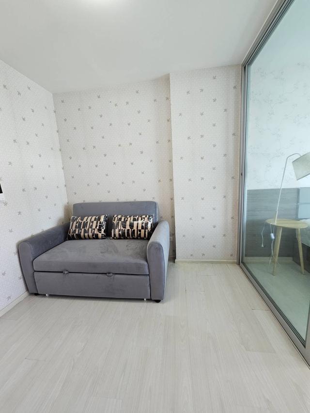 แอสปายคอนโด ลาดพร้าว 113 ห้องขนาด 29 ตร.ม. ชั้น 7 2