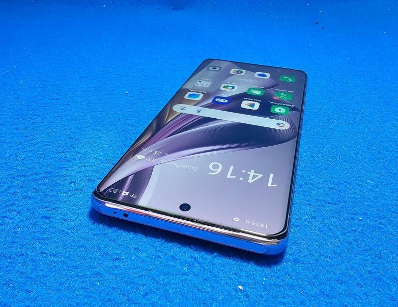 OPPO Reno10 Pro เครื่องเดิมๆสวยๆ 6