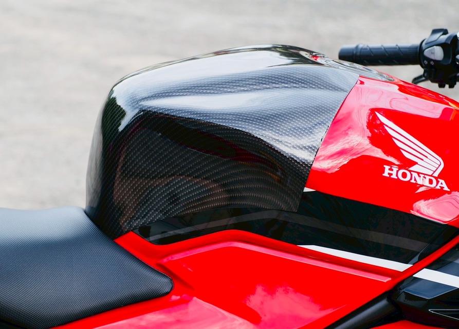 Honda Cbr500r ปี 2021 8