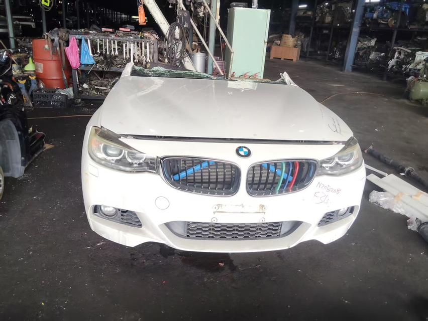 หัวตัด/ท้ายตัด อะไหล่รถยุโรป รูปที่ 14