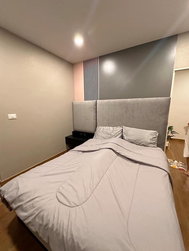 🏡บ้านเดี่ยว 2 ชั้น  ตกแต่งเฟอร์ครบครบ พร้อมลากกระเป๋าเข้าอยู่ 12