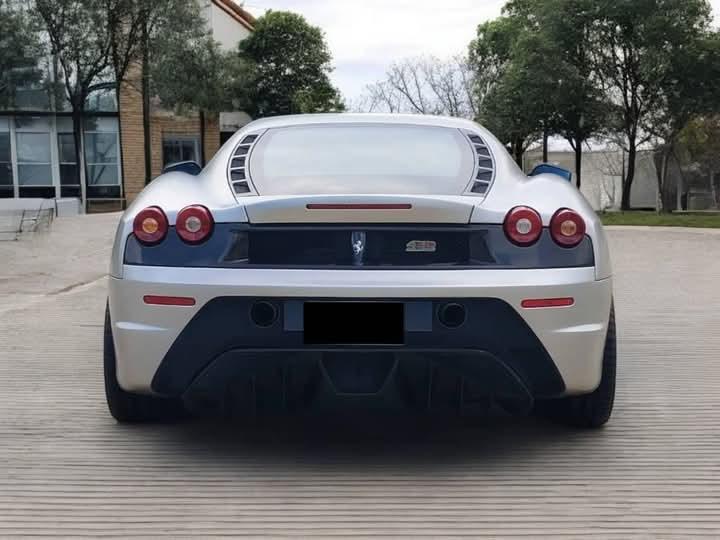 Ferrari F430 ขายด่วน 2