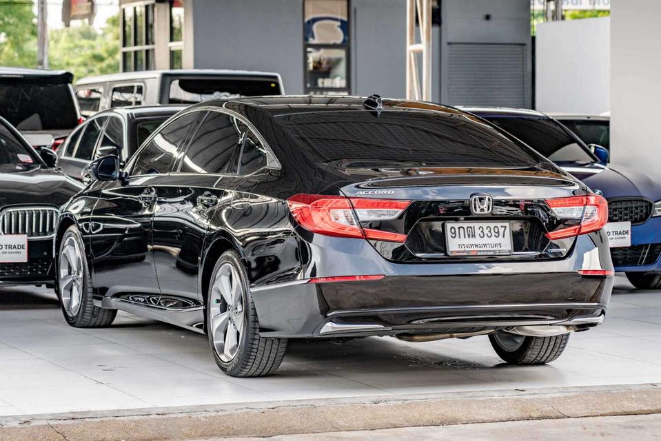 HONDA ACCORD 2.0HYBRID 2019 รหัส NP3397 6