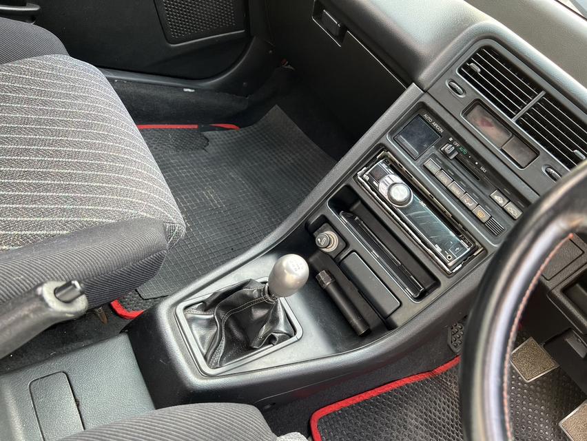 แรร์ไอเทม HONDA CRX หล่อๆ ภาษี68 ใครมองหาเก็บสระสมอยู่ 12