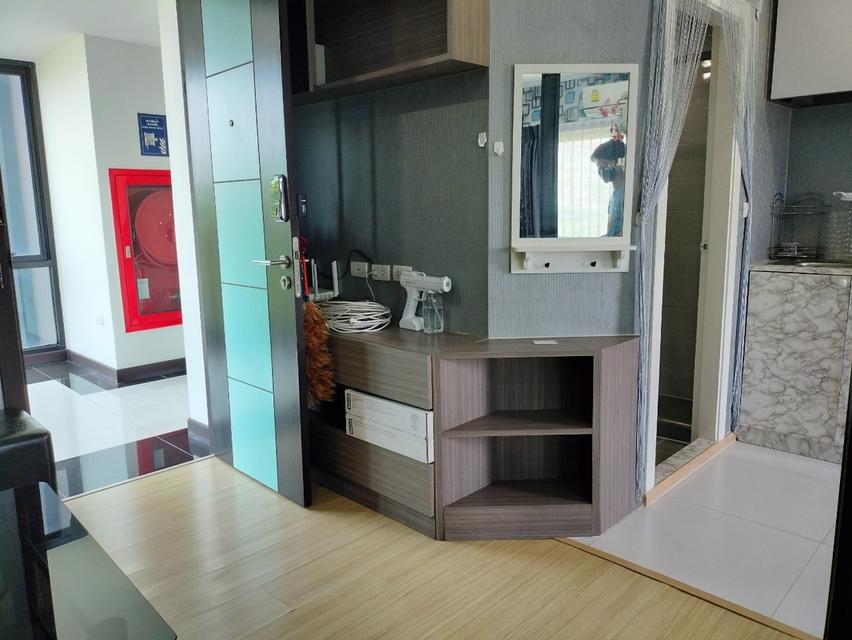 🚩🏢ให้เช่า คอนโด Viia 7 Bangna : เวียร์ 7 บางนา, สมุทรปราการ  10