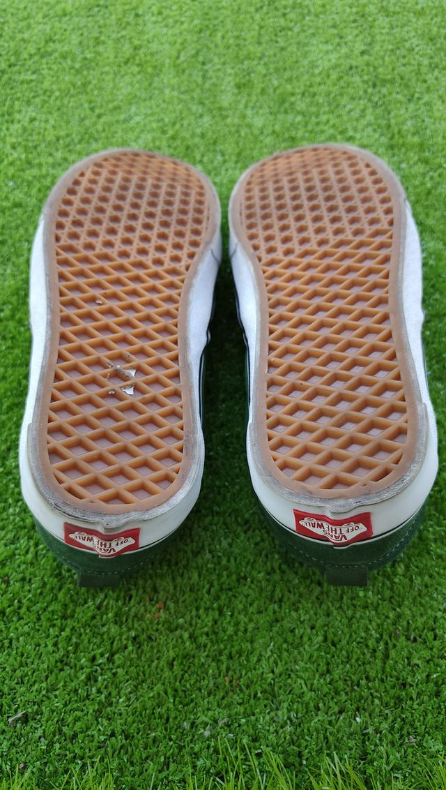 รองเท้า Vans Knu Slip-On รูปที่ 8