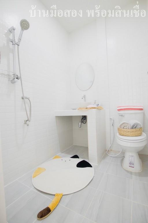 ธนารมย์ หทัยราษฎร์-สายไหม 14