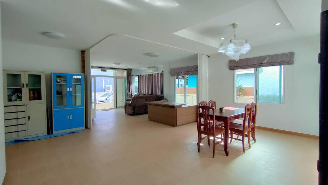 บ้านเดี่ยวให้เช่า 35,000 ศรีราชา-หนองขาม 20