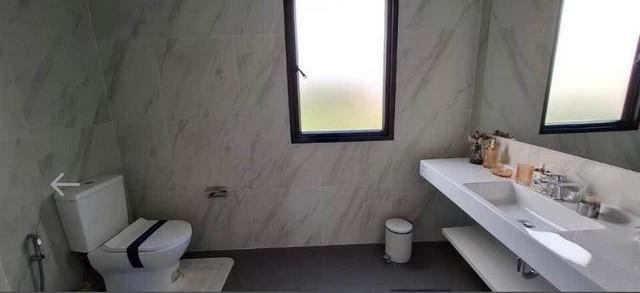 PP507 ขายทาวน์โฮม 3.5 ชั้น โครงการ เมซอง 168 ลาดพร้าว 101 Maison 168 Latphrao 101 ใกล้ Central Eastville บ้านใหม่มาก 10