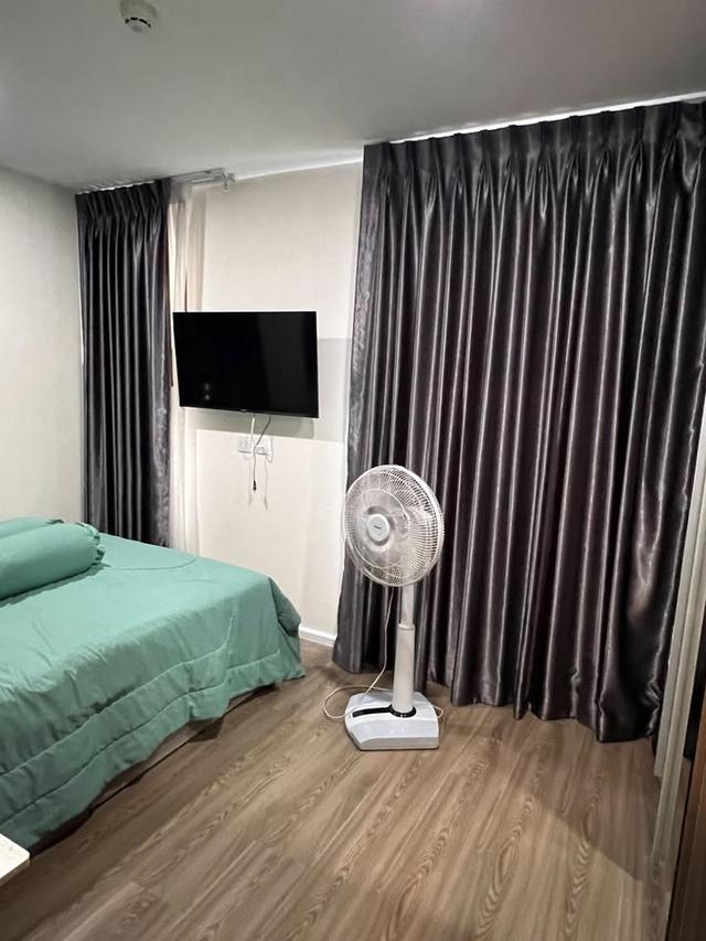 ให้เช่าคอนโดสะพานใหม่ 2ห้องนอน The Origin Phahol - Saphanmai (ดิ ออริจิ้น พหลฯ - สะพานใหม่) 2