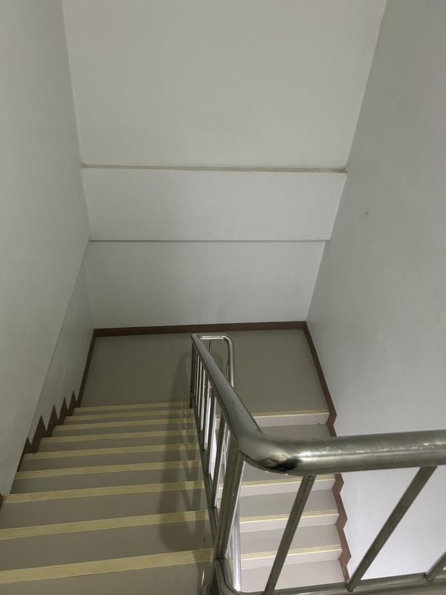อาคารพาณิชย์ 4 ชั้น ทำเลทองสำหรับค้าขาย 14