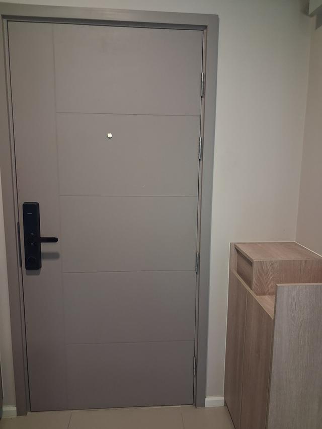 คอนโดมิเนียม highaways 6