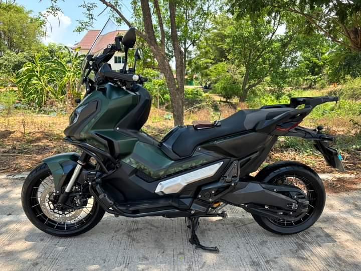 Honda X adv 2