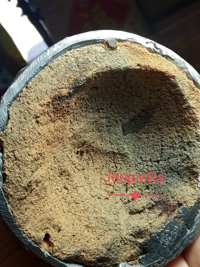 นางกวักไทยบ้านไหนยัฃไม่มีต้ององคนี้คะแท้มีพิธีมีมวลสารเสก