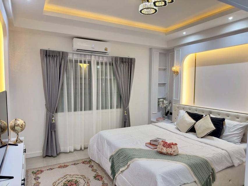 บ้านขาย หมู่บ้านพาราไดซ์ฮิลล์ 2 8