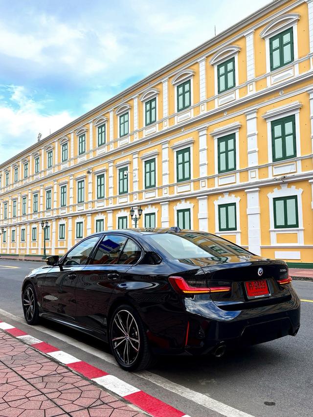 2023 BMW 330e M sport Lci ( Facelift ) ð