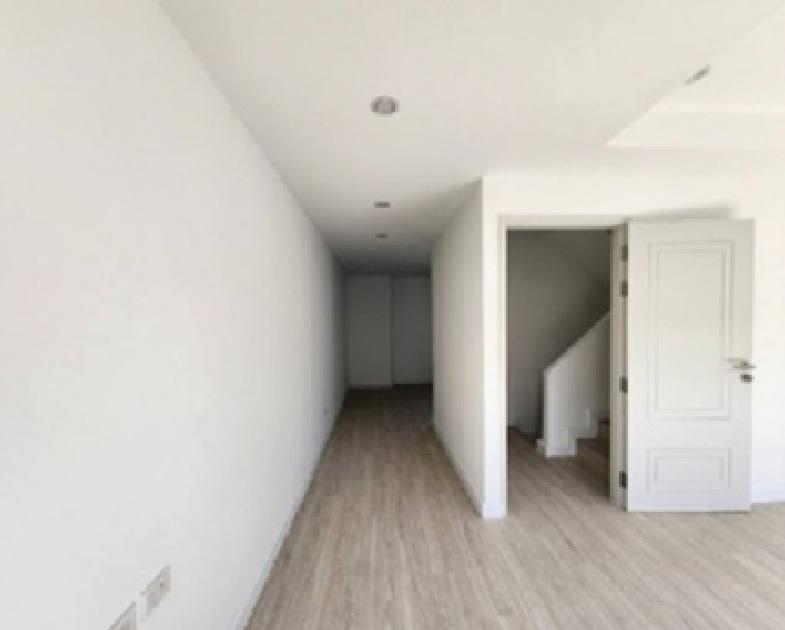 ให้เช่าทาวน์โฮม 4 ชั้น / Home Office ซอยจรัญสนิทวงศ์ 75 / โครงการ เดอะ เพิร์ล เรสซิเด้นซ์ 7