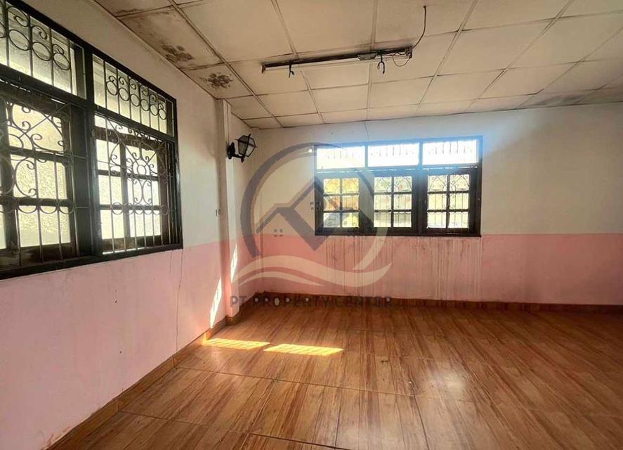 ทาวน์โฮม 2 ชั้น ซอยบางพรม ถนนราชพฤกษ์ ทำศักยภาพใกล้ โรงเรียนนานาชาติ เหมาะดำเนินธุรกิจ ราคาพิเศษสุดๆ 10