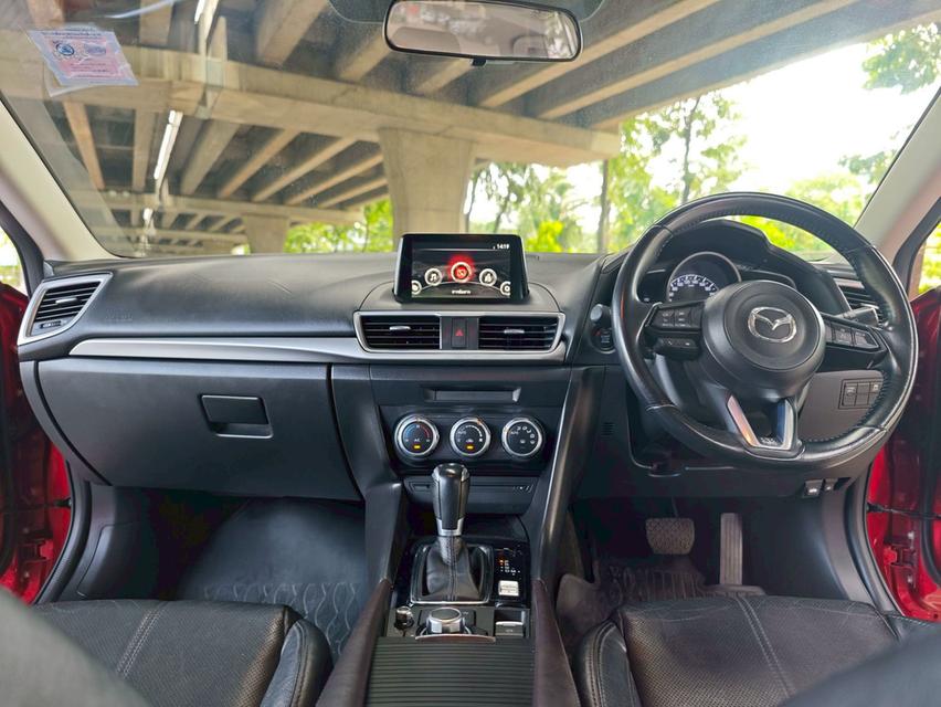 ขายด่วน! Mazda 3 2.0 C Sport AT ปี 2017 11