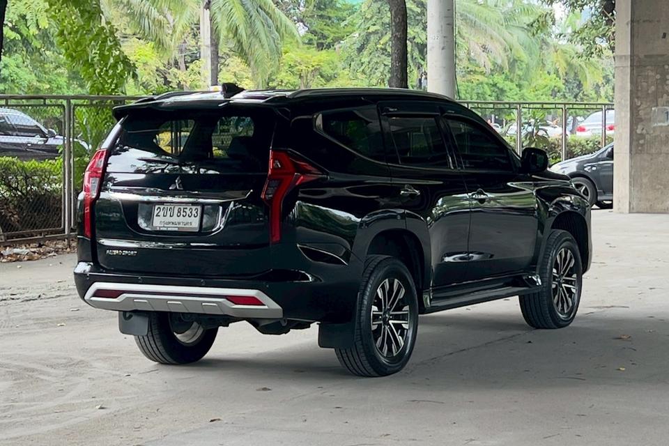 Mitsubishi Pajero Sport 2.4 GT PREMIUM 2WD AT ปี 2021 รูปที่ 5