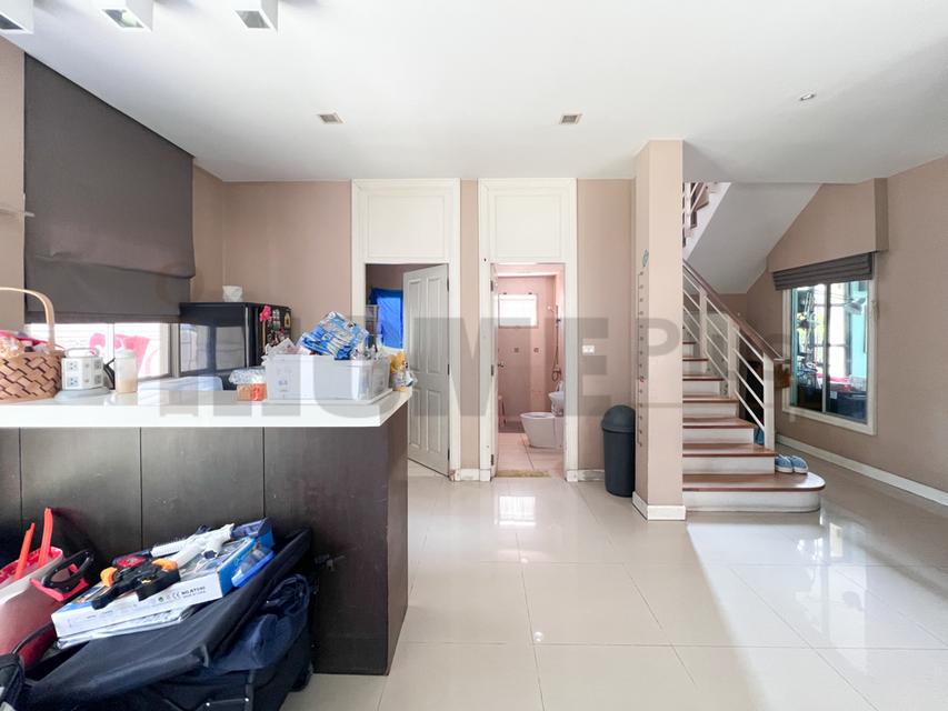 เดอะ ซิตี้ รัตนาธิเบศร์ แค ราย The City Rattanathibet-Khaerai 12