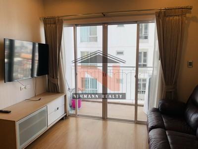 คอนโด เดอะคอมพลีท ราชปรารรภ 8