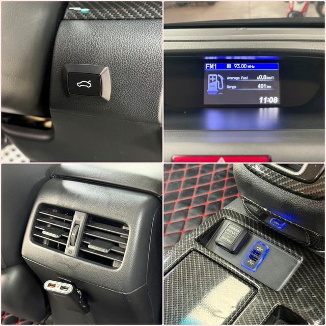 HONDA CR-V 2.4 EL ปี2014 11