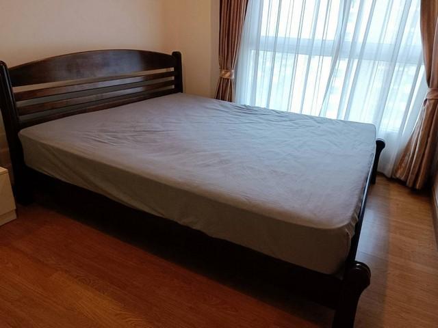 ให้เช่า Parkland grand taksin ชั้น 19 ขนาด 35 ตรม. มีเฟอร์นิเจอร์และเครื่องไฟฟ้าครบ 2