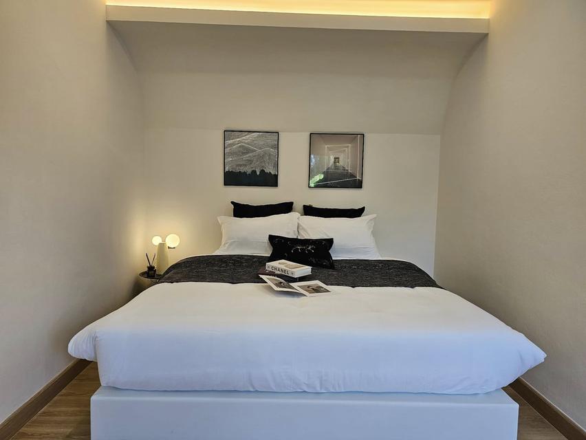 🏡🎉 ทาว์เฮ้าส์สองชั้น รีโเนวทใหม่ ตกแต่งพร้อมอยู่ ทำเลใกล้เมือง #ช้างเผือก - ราคา 2.49 ล้านบาท 🔥新建房屋出售 2 卧室 3 卫生间 - 价格 2.49 MB 🔥 9