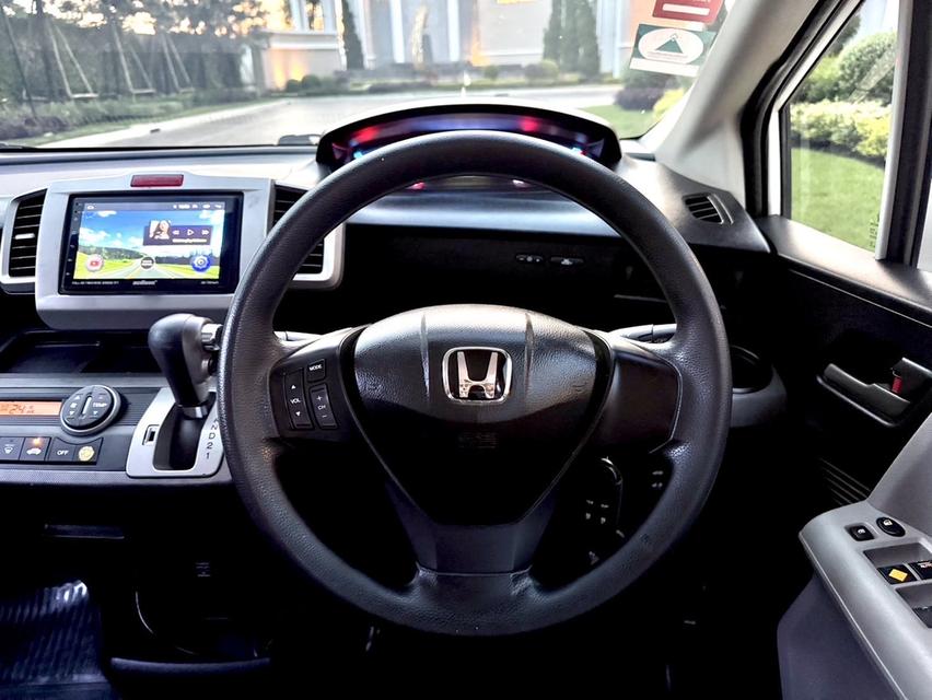 🚘 HONDA FREED 1.5EL ปี 2012 รูปที่ 16