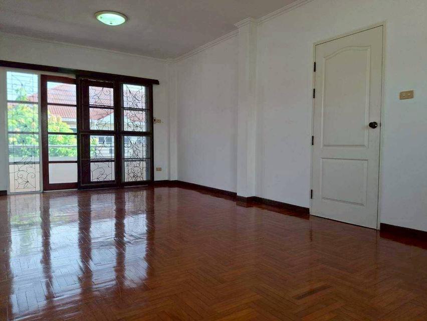 ขายบ้านเดี่ยวมือสอง โครงการบิวตี้เฮ้าส์ 4 (Beauty House 4) กาญจนาฯ-ราชพฤกษ์ เนื้อที่ 56.9 ตร.ว.  ใกล้โรงเรียนเทพศิรินทร์ เพียง 5 นาทีถึงทางด่วนศรีรัช รูปที่ 13