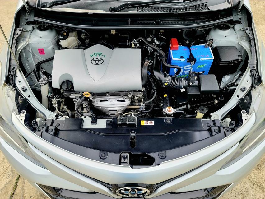 Toyota Vios 1.5 High 3