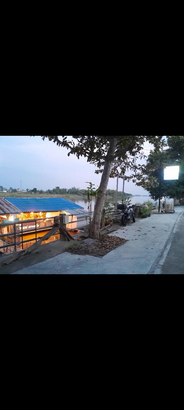 ขายกิจการร้านอาหารเป็นเรือนแพ 2