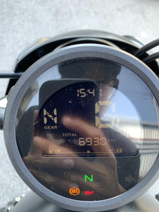 Rebel500 ปี 2023 11