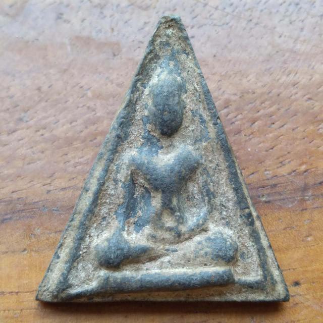 พระนางกำแพง กำแพงเพชร 4