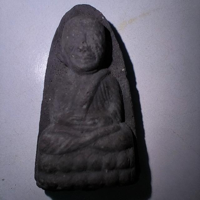 พระเครื่องหลวงพ่อทอด