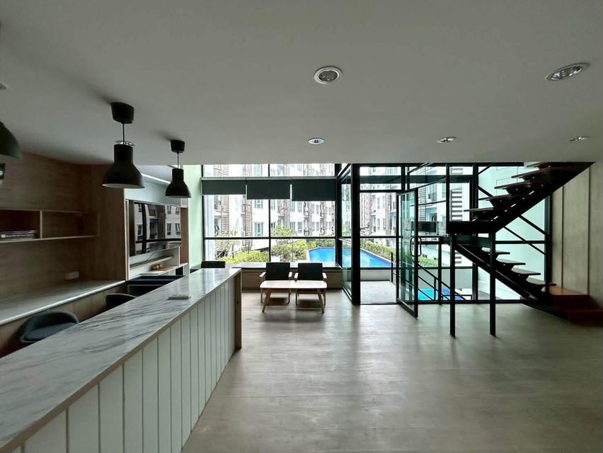 ขายด่วน!! คอนโด Regent Home 25 Tiwanon (รีเจ้นท์ โฮม 25 ติวานนท์) ใกล้ MRT กระทรวงสาธารณสุข ทางด่วน เดอะมอลล์งามวงศ์วาน 14