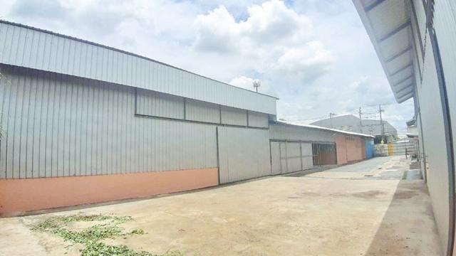 สนามบินสุวรรณภูมิ ถ.ร่มเกล้า โกดังให้เช่าราคาประหยัด ทำเลทอง 2นอน 340 ตร.ม.พร้อมออฟฟิศ กรุงเทพกรีฑา31-39 ARL บ้านทับช้าง รูปที่ 8