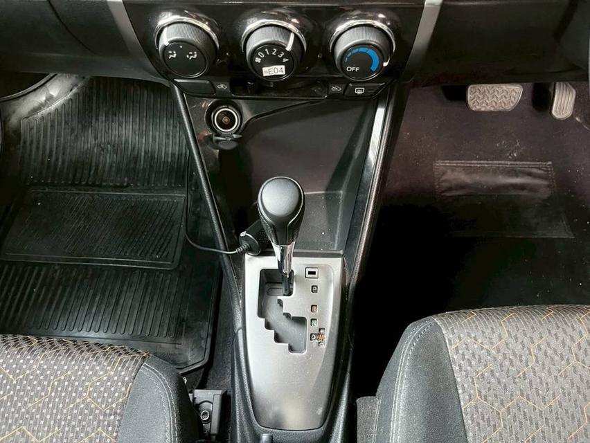 ~ TOYOTA VIOS รุ่น ENTRY เครื่อง1.5cc.ติดLPG AUTO ปี 2022 รูปที่ 5