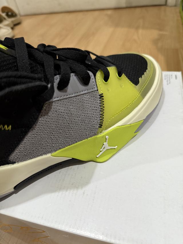 Nike Jordan one take 5 PF 4