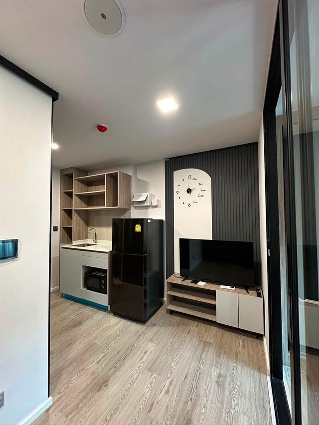ขายพร้อมผู้เช่า Kave Town Colony เคฟ ทาวน์ โคโลนี่ 9