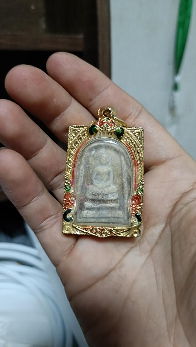 สมเด็จวัดระฆังพิมพ์ใหญ่