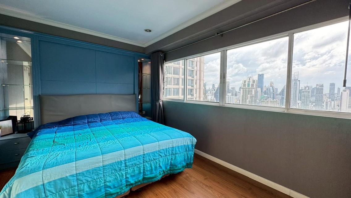 Penthouse For Rent "Grand Park View Asok " 16