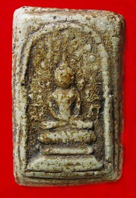 สมเด็จปรกโพธิ์ยุคต้น สมเก็จโต